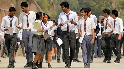 CBSE to introduce open-book exams for Class 9