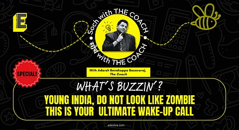 Young India needs to sleep
