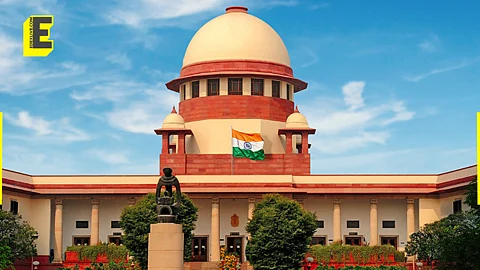 Supreme Court of India