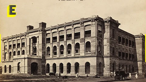 India’s educational heritage: Tracing the roots of historic schools and colleges