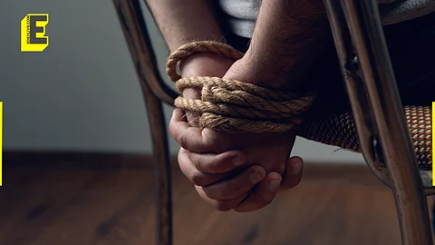 Kidnapping at Bishop Cotton School, Shimla