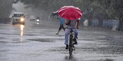 High alert issued in Telangana