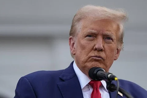 Trump administration continues crackdown on universities in the US