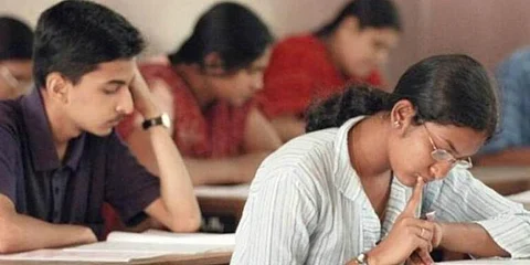 MPBSE exam schedule out