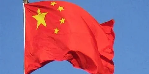 What is China's new K visa?