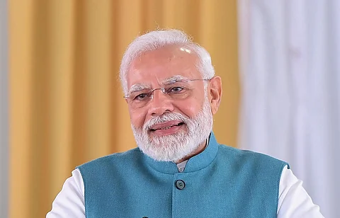 PM Modi approves new IIM Guwahati campus