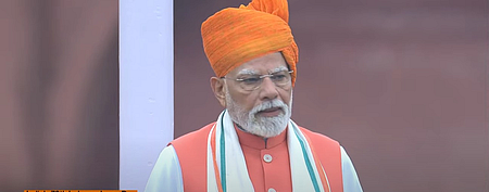 PM Modi revealed that Operation Sindoor had inflicted heavy losses on Pakistan, with new evidence of the damage surfacing daily.