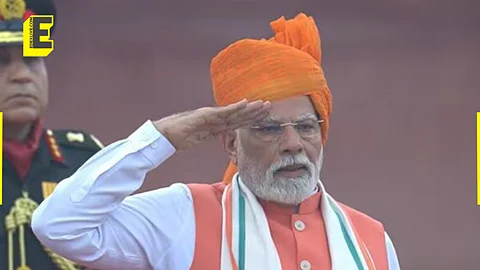 Viksit Bharat Rozgar Yojana and other reforms on Independence Day