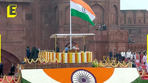 India to begin semiconductor chip production and other announcements on Independence Day