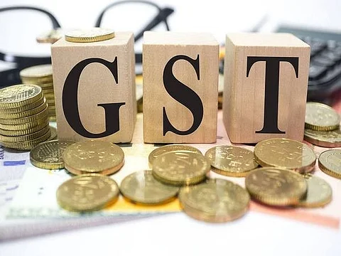 The GST reforms would streamline the system into four distinct categories: a concessional rate below 1%, the standard 5% and 18% rates, and a new 40% "sin tax"