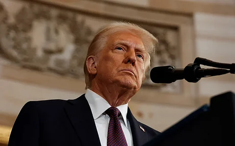 Trump administration to introduce major changes to H-1B visa