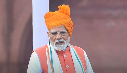 PM Modi launches Rs 1 lakh crore Pradhan Mantri Viksit Bharat Rozgar Yojana, 3.5 crore job opportunities on the way