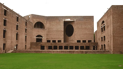 IIM Ahmedabad releases CAT cut-offs