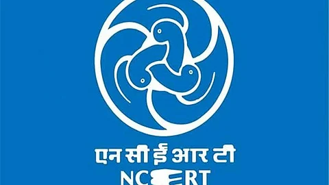 NCERT officials defend the changes as "rationalisation" to prevent curriculum overload