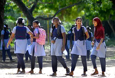 AP selects 935 govt schools to be upgraded under PM-SHRI