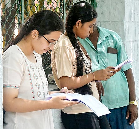 Unnathi scholarship sends 42 ST students abroad in two years