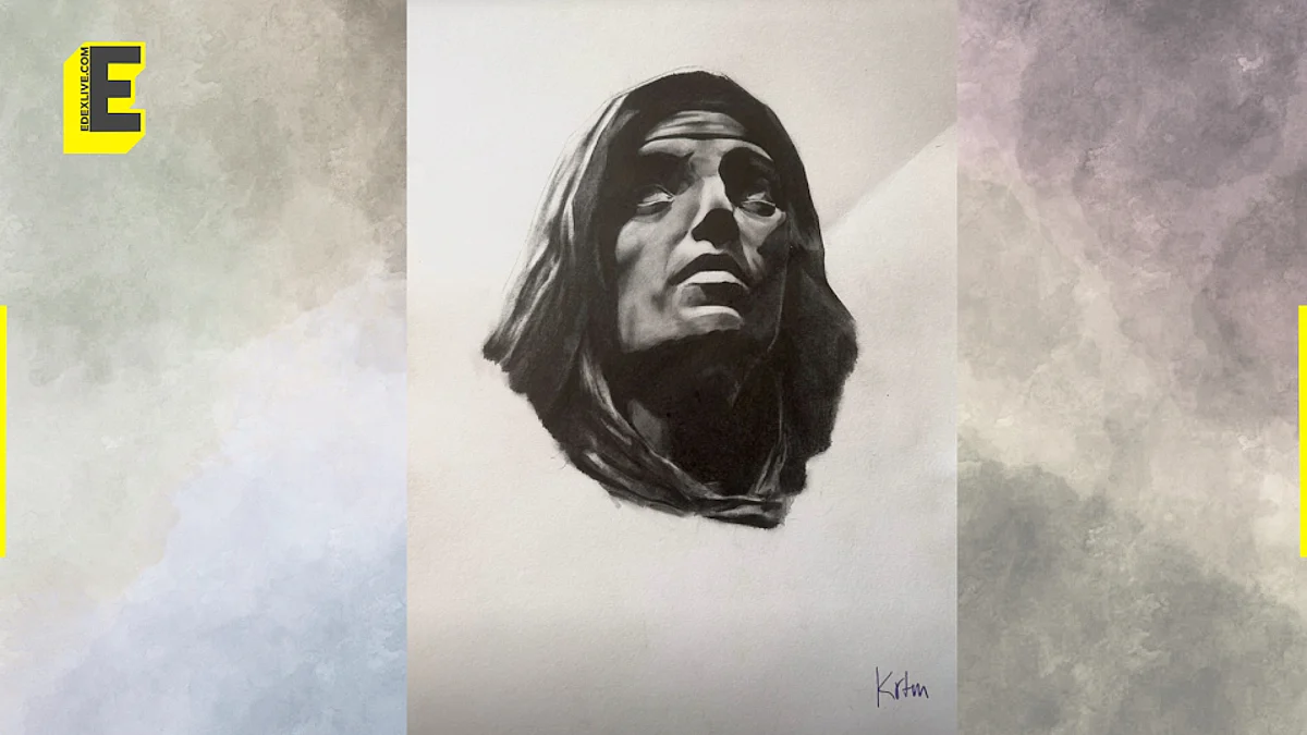 Commemorating Bhopal Gas Tragedy: Class 12 student's artwork showcased in Amsterdam