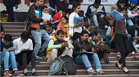 Unemployment continues to hit Punjab, Haryana, and Himachal Pradesh