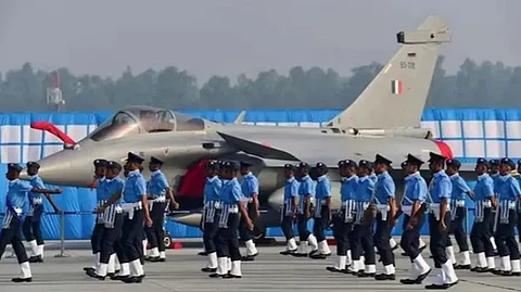 AFCAT 2 2025 will be held on August 23 and 24
