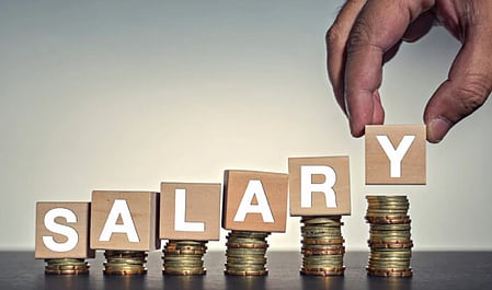Despite Cabinet approval, 8th Pay Commission yet to be established