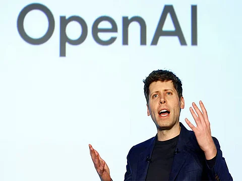 OpenAI has announced plans to open its first office in India, choosing New Delhi as the location. 