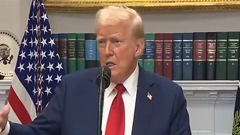 Trump admin reevaluating 55 million immigrants’ US visas