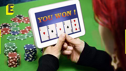 Online Gaming Bill, 2025