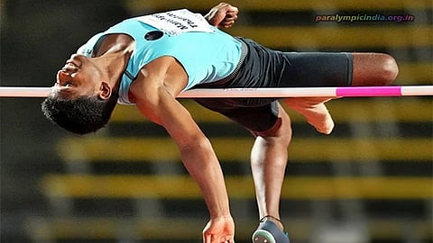 Tamil Nadu reserves 3% gov’t posts to sportspersons, invites applicants (Mariyyapan, representational image) 