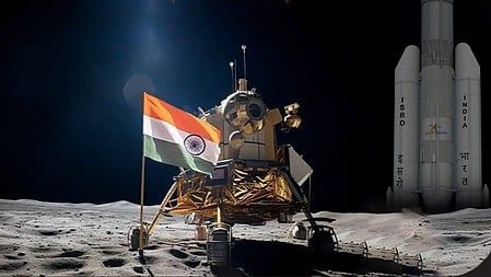 Oxygen, aluminium, water reserves: What Chandrayaan-3 discovered on the moon
