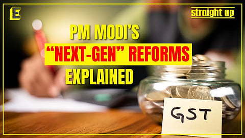 GST Reforms by Diwali; 99% of goods to get cheaper?