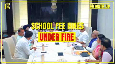 Delhi govt’s new bill to regulate private school fees — will it work?