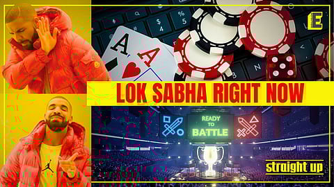 Online Gaming Bill 2025: What’s banned, what’s not? | EXPLAINED