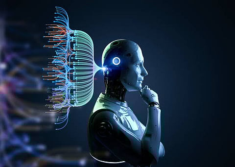 Tech giants like Microsoft and Google are using AI to streamline tasks