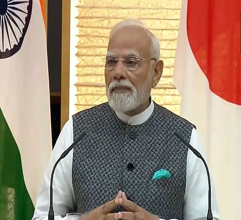 ISRO, Japan's JAXA to collaborate for Chandrayaan-5