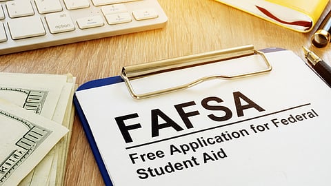 The FAFSA is the main gateway for US students to access federal grants, loans, and work-study each year