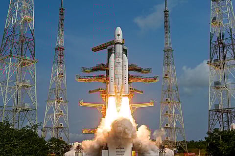 ISRO launches dedicated platform for students