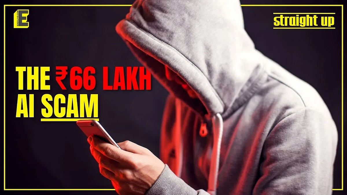 Deepfakes, Digital Arrests & Online Scams What You Need to Know Now