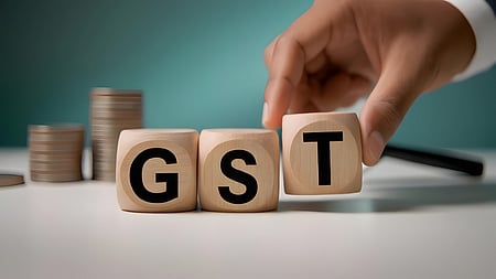 GST overhaul; relief for households as essentials see rate cut, luxury goods stay high
