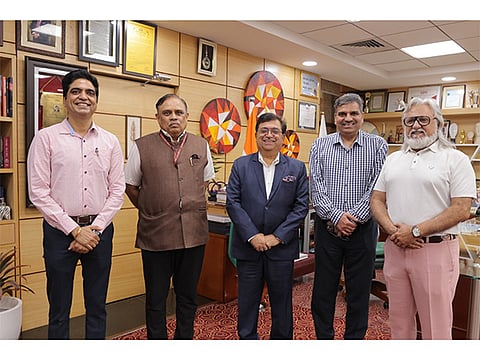 Guru Gobind Singh Indraprastha University becomes India's First University to Launch LLM-Powered Curriculum