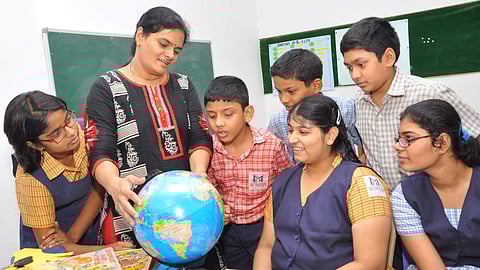 Madras Dyslexia Association launches maths remedial toolkit for children with learning difficulties