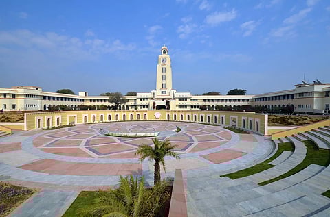BITS Pilani’s rise in the NIRF 2025 rankings highlights its academic expansion, research focus, and multi-campus growth