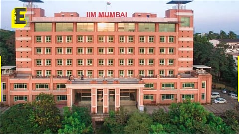 IIM Mumbai