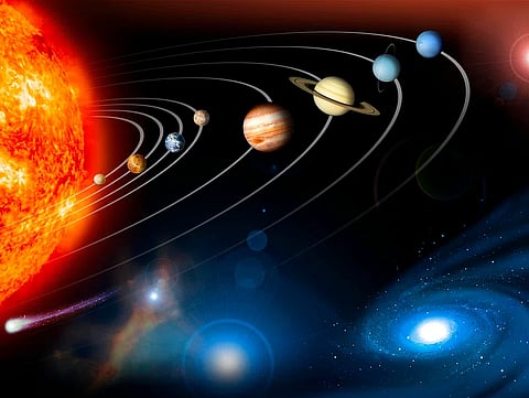 Comet 3I/Atlas: Alien tech or natural wonder?