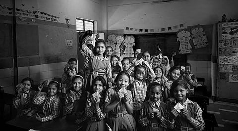 Accountability & support: Improving low-income school outcomes