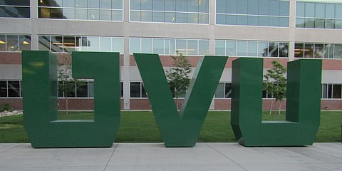 After Kirk's shooting: What we know about Utah Valley University