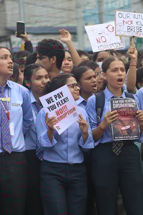 ICAI postpones CA exams in Kathmandu amid GenZ protests