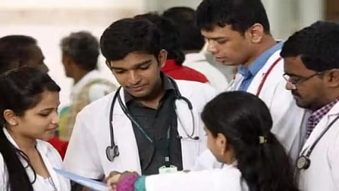 AIIMS NORCET admit card 2025 releasing today