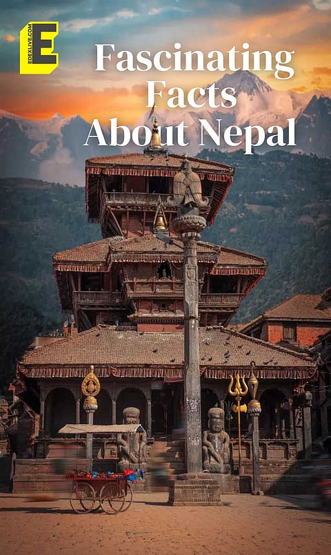 Unique Nepal – Where Culture Meets Adventure