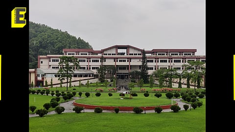 IIT Guwahati creates low-cost oral insulin for India