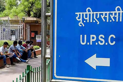 UPSC launches recruitment drive for 213 medical officer/lecturer vacancies in 2025